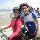  La agrupación de ciclistas Masa Crítica rendirá un homenaje “sobre ruedas” a Andrés Moreno. 