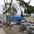  Se desconoce oficialmente el número de privados de libertad que escaparon. 