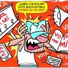  ¡Increíble! Ahora hay más de 80 mil candidatos... 