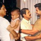  Referencial. Entrevista a Efráin Ruales en Guayaquil. 