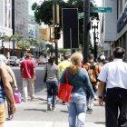  Nuestro país aparece dentro del grupo de los considerados pacíficos. 