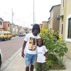  El hijo de Juan Carlos Paredes, Kevin Paredes, recibió varios mensajes de futbolistas ecuatorianos como regalo de cumpleaños. 