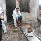  El femicidio de Evelyn Espinoza fue el pasado 25 de junio. La descuartizaron en Machala.  