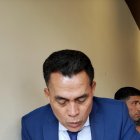  Guatita para Javier Rodríguez, lo primero que comió después de 25 días. 