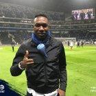  El exjugador ecuatoriano fue ‘fichado’ por una cadena de televisión mexicana, para que sea comentarista deportivo. 