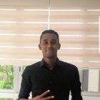  El goleador de Barcelona Fidel Martínez habla de su vida en amarillo. 