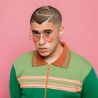  Además del puertorriqueño, Rosalía y J Balvin también compiten por el premio. 