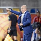  El estratega argentino pidió que el nuevo DT de la Tri siga considerando a los chicos que fueron terceros en el Mundial Sub 20. 