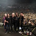  El grupo mexicano dará dos shows en el país, uno en Quito y otro en Cuenca. En junio serán los eventos. 