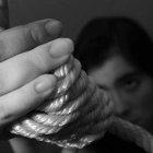  Netflix quiere romper con el tabú y hablar más sobre el suicidio. 