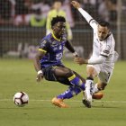  Todo quedó abierto para la revancha. 