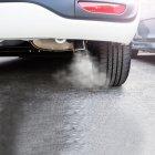  Ponga cuidado a los posibles problemas de su vehículo.  