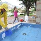  El corte de agua afectará a 41 sectores y 25 urbanizaciones de la vía a la costa. 