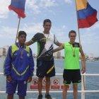  El deportista nacional será quien represente al país en la Copa Mundo de Natación a efectuarse entre el 14 y 15 de febrero en Qatar; en este evento espera conseguir su clasificación a los Juegos Olímpicos de Tokio 2020. 