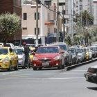  La Autoridad Metropolitana de Tránsito informó que la medida sí aplicará el 24 de diciembre. 