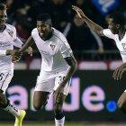  Albos jugarán contra los argentinos en cuartos de final de la Libertadores. 