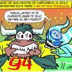  ...Cuidadito con volver a despreciar a los “ciudadanos”... 