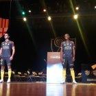  La institución torera celebró sus 94 años de fundación y lo festejó con una gran ceremonia que estuvo cargada de detalles emblemáticos de Barcelona Sporting Club. 