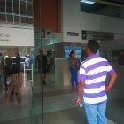  Hasta las 11:00 de este jueves, cinco personas en Guayas solicitaron una fecha para casarse tras la aprobación del matrimonio igualitario. 