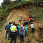  El sepelio de la víctima estaba previsto que se realizara este 28 de mayo. Por el momento, se mantiene en reserva el estado de salud de los sobrevivientes. 