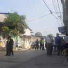  En la madrugada del 2 de diciembre se generó un incendio que, lamentablemente, le quitó la vida a una pareja de esposos.  