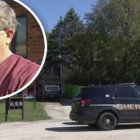  Los familiares llamaron a las autoridades de Illinois luego de hacer el hallazgo mientras revisaban la casa del médico fallecido la semana pasada. 