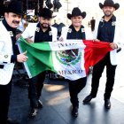  La agrupación es una de los máximos representantes de la música norteña mexicana. 
