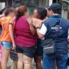  Los familiares hacen esfuerzos para costear los servicios fúnebres, pues son de escasos recursos. 