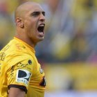  Barcelona mantiene una deuda que supera el millón de dólares con el argentino Nahuelpán. 