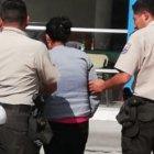  El suceso ocurrió en La Troncal. 