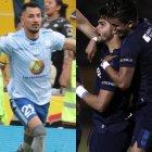  U. Católica, con la mejor ofensiva y Macará, con la mejor defensa. 