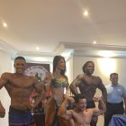  Quito será sede de la edición 45 del Campeonato Sudamericano de esta disciplina, que acogerá a más de 500 deportistas de 11 países. 