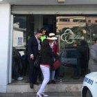  La causa legal continúa siendo investigada.  