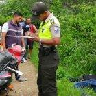  El asesinato del hombre estaría relacionado a un ajustes de cuentas.  