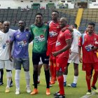  A sus 39 años, el ‘Diablito’ fue despedido por cerca de tres mil personas. 