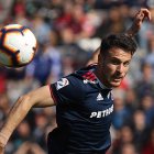  Aníbal Leguizamón y Ángelo Henríquez (foto) serían las dos nuevas incorporaciones de Emelec. 