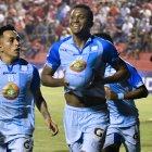  El partido promete el duelo entre el goleador de Macará, Michael Estrada, contra el portero paraguayo Bernardo Medina, de Mushuc Runa. 