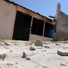  Los moradores dicen estar cansados por los frecuentes asaltos en el sector. 