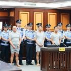  Uno de los asesinos a sueldo decidió contarle todo a la policía. 