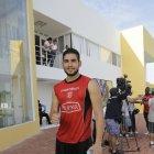  En los últimos meses el Ídolo transfirió a los defensas Xavier Arreaga y Félix Torres y ahora el turno fue para el arquero Víctor Mendoza. 