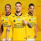  La divisa conmemora los 484 años de fundación de la Perla del Pacífico. 