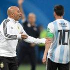  El director técnico argentino estaría en los planes de la Federación Ecuatoriana de Fútbol (FEF) y esto alimenta los rumores de la salida del Bolillo Gómez. 