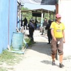  Cada dos semanas, por cuatro días, la presencia militar se incrementa en el Golfo de Guayaquil. 