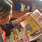  A María José Zúñiga la contactaron desde la cuenta de Dayanna Monroy. La joven aún está asustada. No recuperó su Instagram. 