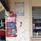  El sismo, registrado a las 02:41, dejó daños en Yantzaza. 