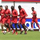  El partido será este sábado, a las 17:15, en Casa Blanca. Será el segundo de la jornada, dado que en la previa se enfrentarán Fuerza Amarilla y Delfín. 