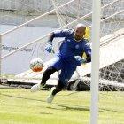  Luis Fernández de Aucas, es jugador con mayor edad de los playoff, tiene 41 años. 