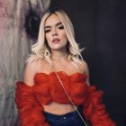  Karol G, encabeza el listado de esta semana, gracias ‘Tusa’, en el que hace dúo con Nicki Minaj. 