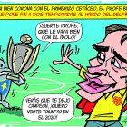  Una oportunidad que no puede dejar de pasar...  