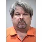  Jason Dalton protagonizó un tiroteo en el que mató a seis personas. 